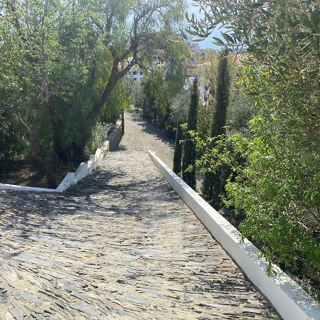 Ferienwohnung Ses Terrasses Cadaqués Exterior foto