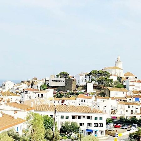 Ferienwohnung Ses Terrasses Cadaqués Exterior foto