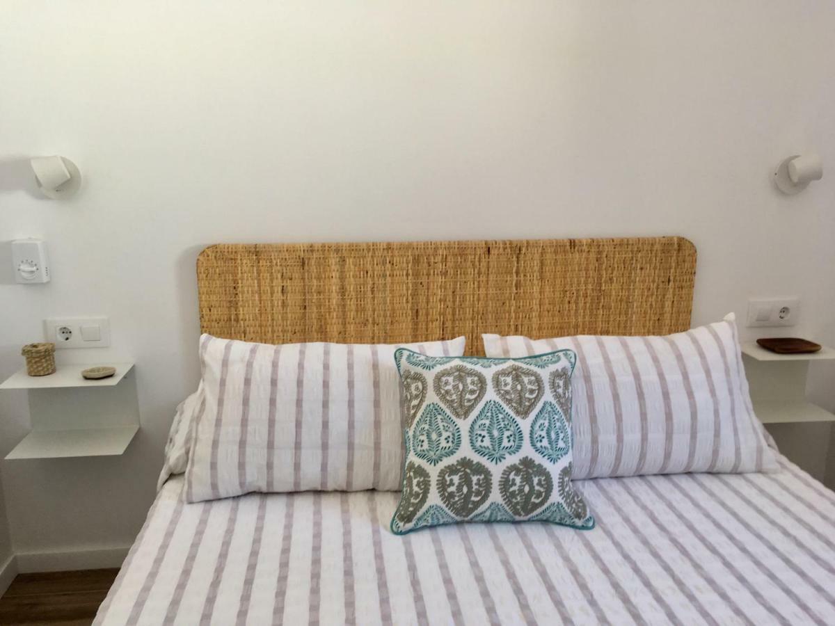 Ferienwohnung Ses Terrasses Cadaqués Exterior foto
