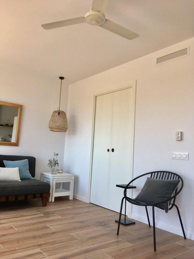 Ferienwohnung Ses Terrasses Cadaqués Exterior foto