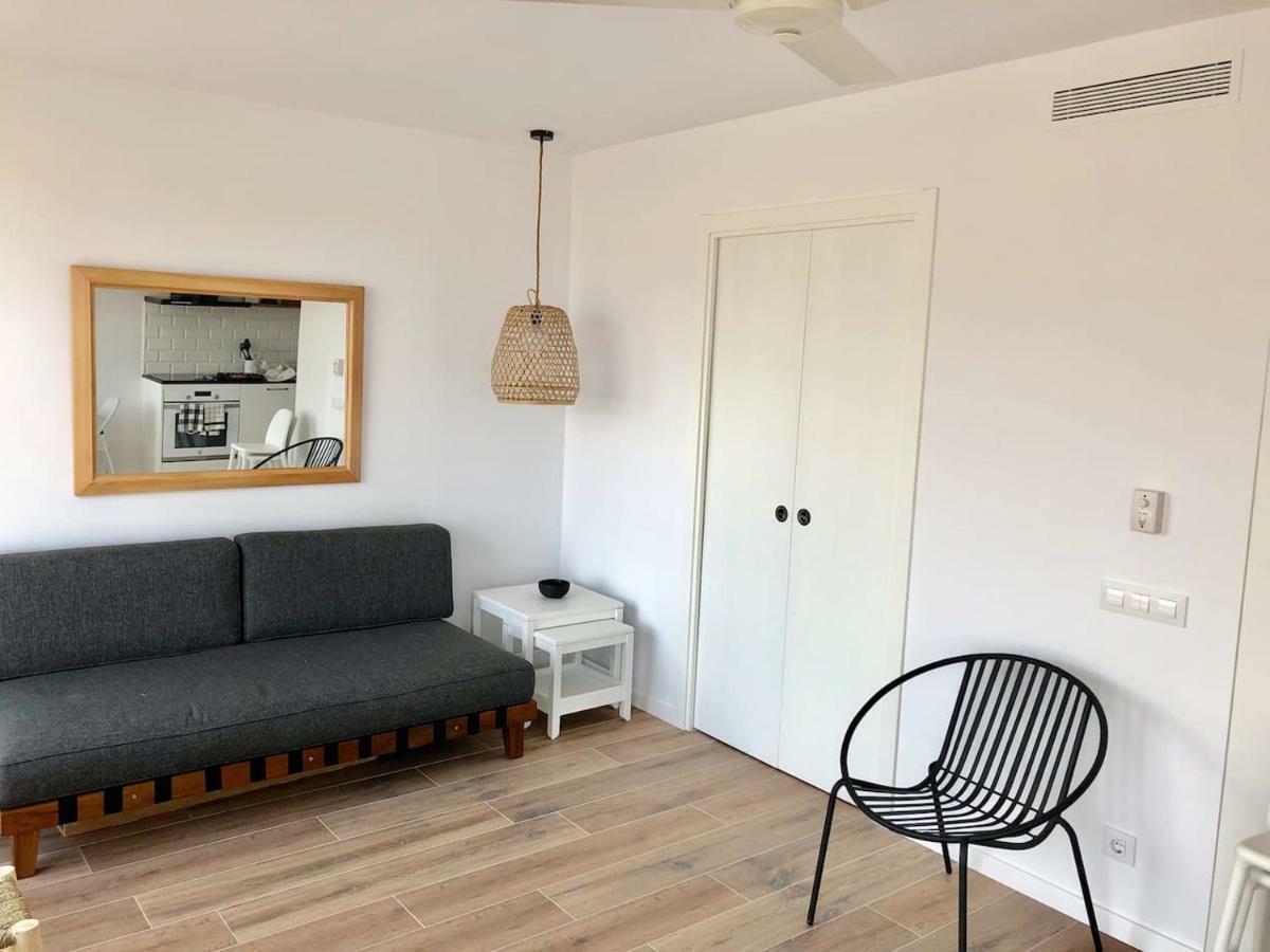 Ferienwohnung Ses Terrasses Cadaqués Exterior foto
