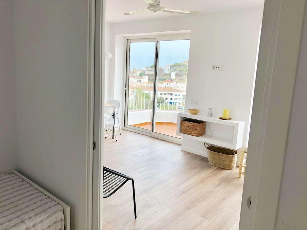 Ferienwohnung Ses Terrasses Cadaqués Exterior foto